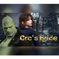 Orc's Bride Steam CD Key