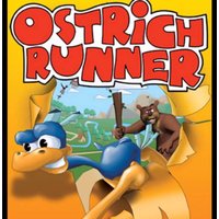 Ostrich Runner Steam CD Key