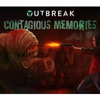 Outbreak: Contagious Memories AR XBOX One / Xbox Series X|S CD Key