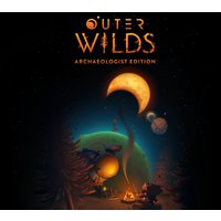 Outer Wilds Archaeologist Edition EU PC Steam CD Key