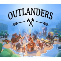 Outlanders Steam CD Key