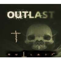Outlast + Outlast 2 Bundle Steam CD Key