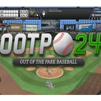 Out of the Park Baseball 24 Steam CD Key