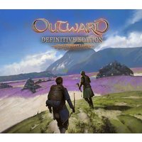 Outward Definitive Edition EU Steam CD Key
