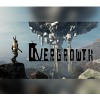 Overgrowth EU PC Steam CD Key
