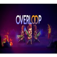 Overloop EU PC Steam CD Key