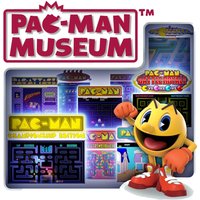 PAC-MAN MUSEUM Steam CD Key
