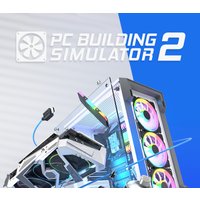 PC Building Simulator 2 PC Epic Games Account