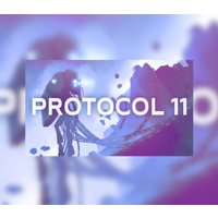 PROTOCOL 11 Steam CD Key