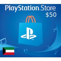 PlayStation Network Card $50 KW