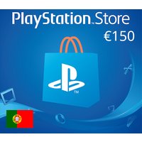 PlayStation Network Card €150 PT