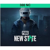 PUBG: NEW STATE - 300 NC CD Key