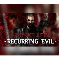 Painkiller: Recurring Evil EU PC Steam CD Key