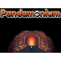 Pandamonium Steam CD Key