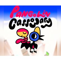 Pangolin Cassowary Steam CD Key