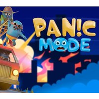 Panic Mode Steam CD Key