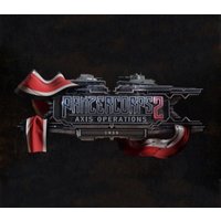 Panzer Corps 2: Axis Operations - 1939 EU PC DLC Steam CD Key