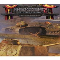 Panzer Corps 2: Axis Operations - Spanish Civil War DLC EU PC Steam CD Key
