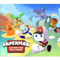 Paperman: Adventure Delivered Steam CD Key