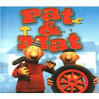 Pat & Mat Steam Gift