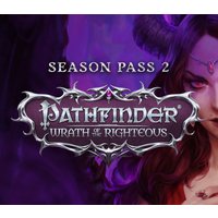 Pathfinder: Wrath of the Righteous - Season Pass 2 DLC PC Steam CD Key