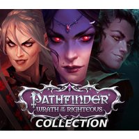 Pathfinder: Wrath of the Righteous Collection PC Steam CD Key
