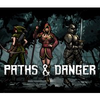Paths & Danger Steam CD Key