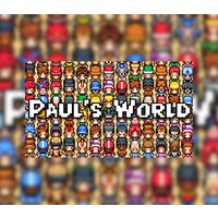 Paul's World Steam CD Key