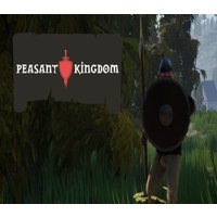 Peasant Kingdom Steam CD Key