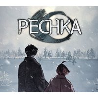 Pechka - Historical Story Adventure Steam CD Key