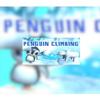 Penguin Climbing Steam CD Key