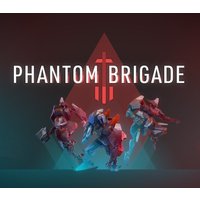 Phantom Brigade Steam CD Key