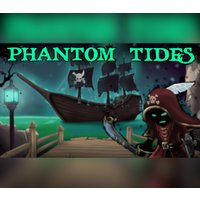 Phantom Tides Steam CD Key