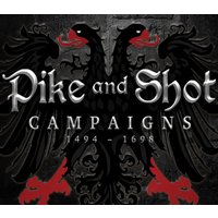 Pike and Shot: Campaigns EU PC Steam CD Key