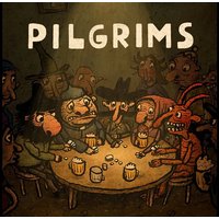 Pilgrims PC Epic Games Account