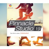 Pinnacle Studio 19 CD Key (3 PCs)