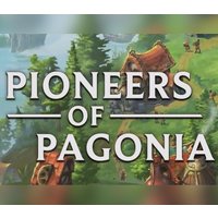 Pioneers of Pagonia PC Steam CD Key