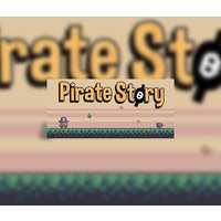 Pirate Story Steam CD Key