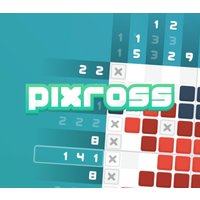 Pixross Steam CD Key
