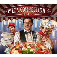 Pizza Connection 3 EU PC Steam CD Key