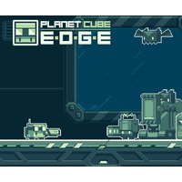 Planet Cube: Edge PC Steam CD Key