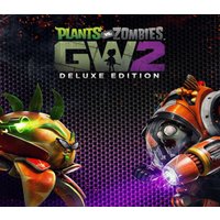 Plants vs. Zombies Garden Warfare 2 Deluxe Edition PS4 Account