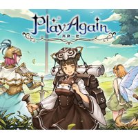 再刷一把 PlayAgain PC Steam Account