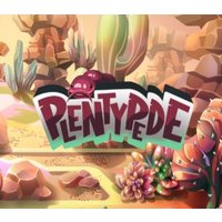 Plentypede Steam CD Key