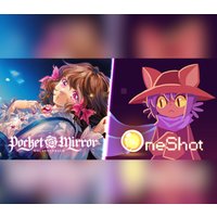 PC + WME + Pocket Mirror Complete Bundle PC Steam Account