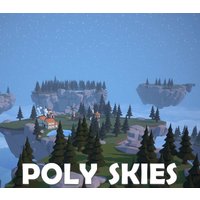 Poly Skies Steam CD Key