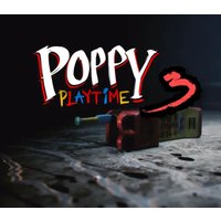 Poppy Playtime - Chapter 3 DLC PC Epic Games Account