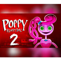 Poppy Playtime: Chapter 2 EU XBOX One / Xbox Series X|S CD Key