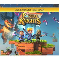 Portal Knights: Legendary Edition PC Steam Account