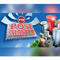 Post Master EU PC Steam CD Key